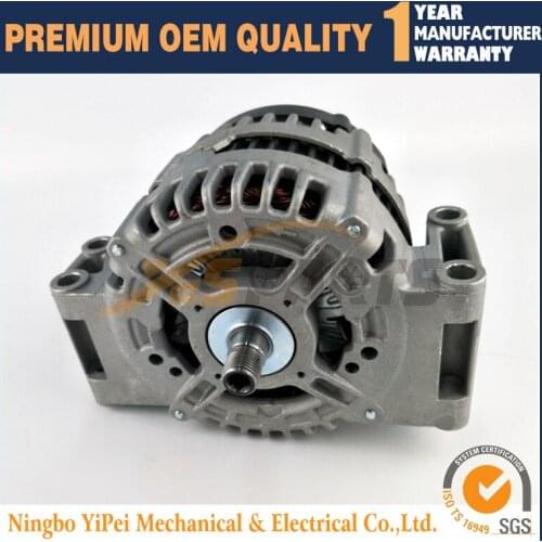 31110082 36000210 360002100 NEW ALTERNATOR FOR LANDROVER FREELAND 2 LR2 3.2L