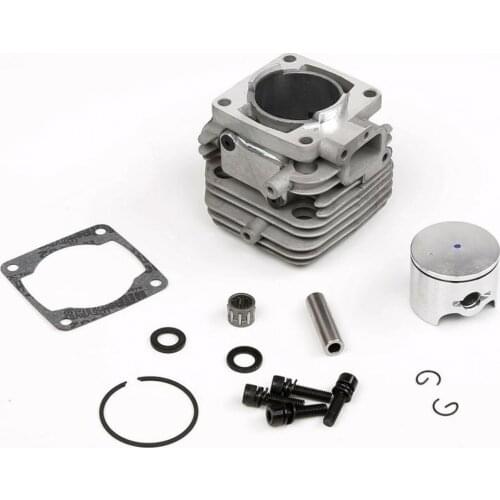 36cc rc car Petrol Engine Cylinder head with piston kits assembly for 1/5 scale HPI racing baja 5B 5T 5SC LOSI TDBX FS MCD Rovan