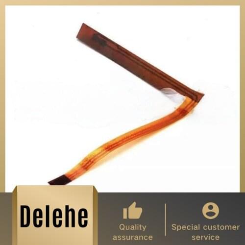 5pcs Flex Cable (P1051831 PT02-1438A)for Zebra QLN320 Mobile Printer，Free delivery