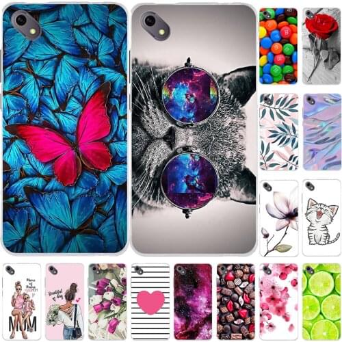 For BQ 5035 Velvet Case Silicon Soft Tpu Back Cover For BQ 5035 BQS-5035 BQ5035 Velvet Phone Cover Funda Coque Capa Shell Bumper