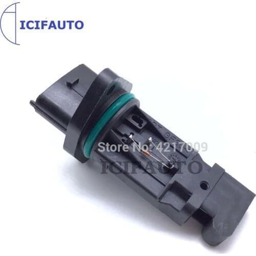 Mass Air Flow Sensor Meter For Holden Rodeo Alfa Romeo 156 166 GTV Lancia Kappa 2.5 3.0 V6 24V 0281002537