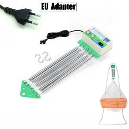 Baby Cradle Controller Electric Swinger With External Power Adapter For Germany
