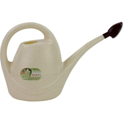 Plants Flower Watering Can Water Container 3.5L House Outdoor Plants Flowers