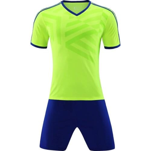 Custom soccer jerseys personalize football shirt blank plain soccer set amateur team DIY kit Embroidery logo custimize Uniforms