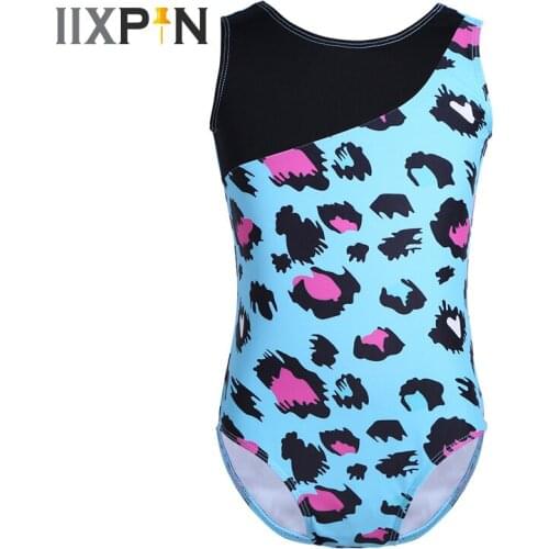IIXPIN Children's Swimwear