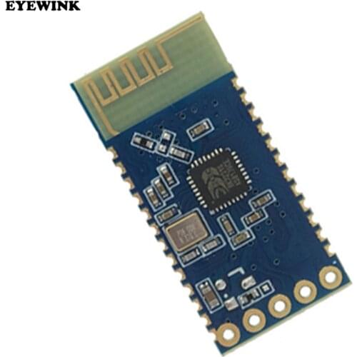 JDY-31 SPP-C Bluetooth serial pass-through module wireless serial communication from machine Wireless SPPC Replace HC-05 HC-06