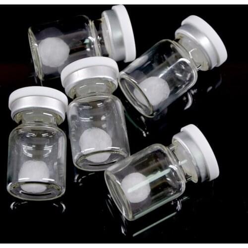 Collagen wire ball tight light wrinkle repair skin 5 caps