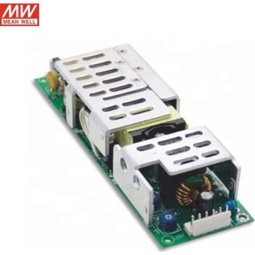 MEAN WELL HLP-60H Series DC12V 15V 20V 24V 30V 36V 42V 48V 54V 60W Single Output Switching Power Supply LED Lighting Power