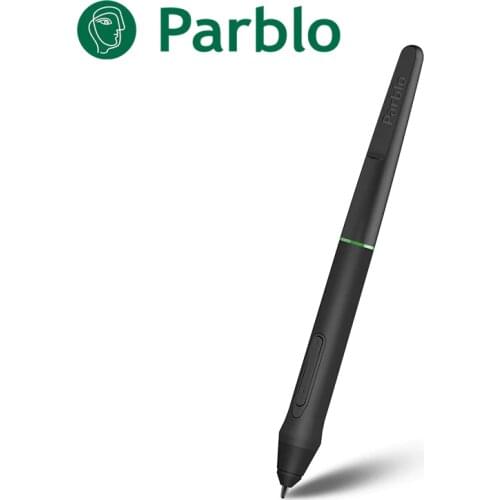 Original Battery-free Digital Drawing Pen for Parblo A610 PRO
