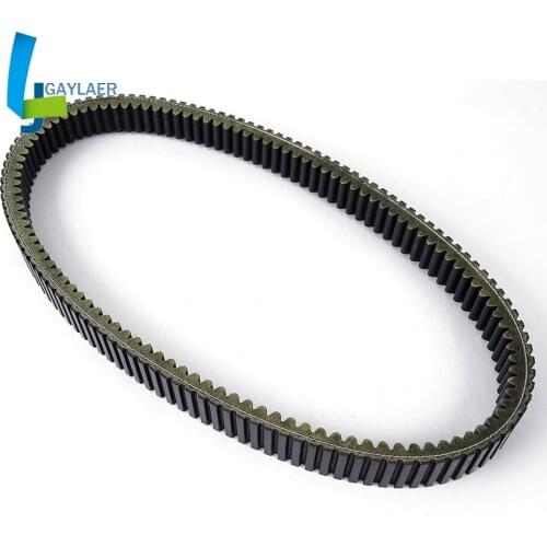 Drive Belt Replacement for Yamaha PZ50 RPZ50 Phazer FX GT MTX RTX Mountain Lite Venture Lite Multi Purpose Arctic Cat Bearcat XT