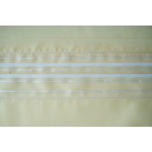 Saita Fabric Curtains