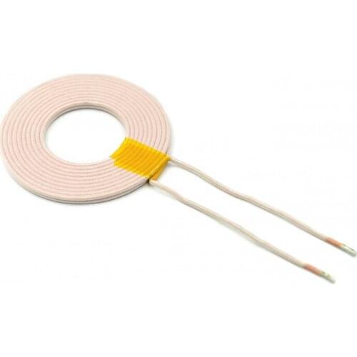 14uH 43mm 20UH 20MM High Current Wireless Power Supply Coil