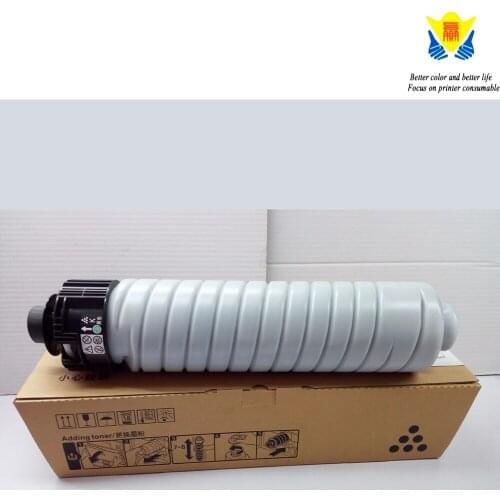 JIANYINGCHEN compatible black toner cartridge for Ricohs MP2554 MP3554 mp3054SP laser printer coiper