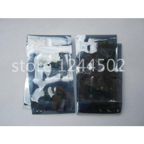 Compatible new toner cartridge reset chip for Kyocera TK1112 10 pcs per lot