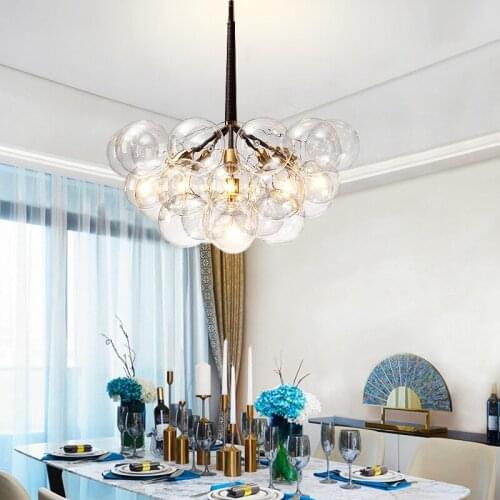 Modern люстра потолочная modern led chandelier lustres para quarto потолочный светильник avizeler living room decoration