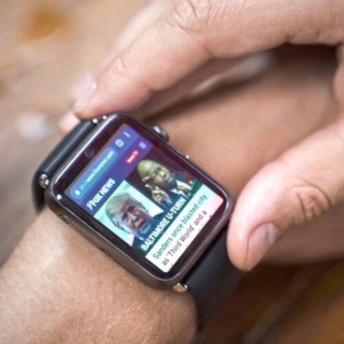 Wrist sport phone touch screen sim calling big size reloj watches bracelet 4g lite smartwatch on line android smart watch