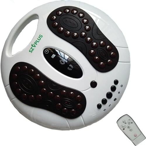 SZVPLUS Infrared Massagers