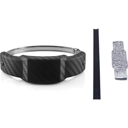 Universal Super Motard Muffler / Exhaust Slider Protector