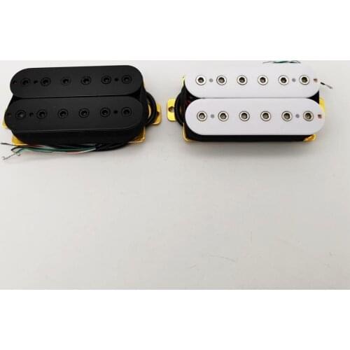 Guitar Pickups Humbucker bridge Pickups High power Electric Guitar Pickups 15.1K 4c in Stock