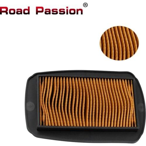 Road Passion Motorcycle Air Filter Cleaner For Yamaha FZN150D FZN150 FZ16 2.0 FZ Fi 149 2016-2018 Byson 150 2015-2018 FZN 150