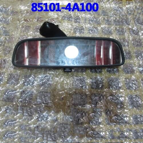 Interior rearview mirror for HYUNDAI H1 H-1 STAREX 99-07 SONATA 01-06 accent 1999- 2011