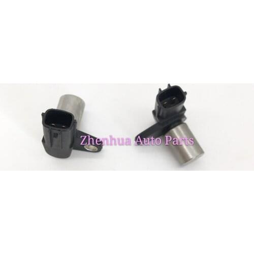 1pc OEM 029600-0132 N3A1-18-221A 0296000132 high quality Crankshaft Position Sensor N3A118221A N3A118221 For 323s 626 mpv