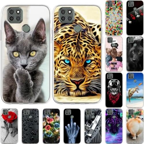 AKABEILA Motorola Moto G Phone Cases