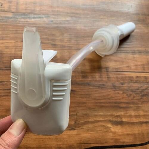 Automatic 1Pcs Universal Beverage Dispensers Electric Portable Drink Dispenser Water Tap Compact Accessory Juice Milk Suck Tool
