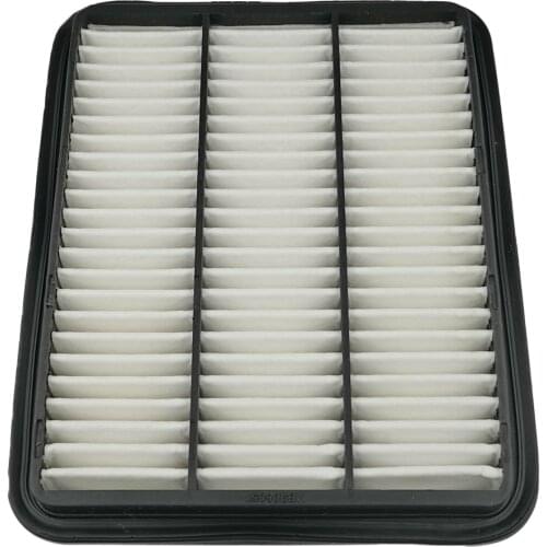 Car air filter For Mitsubishi Spacewagen 2.4L 1998- MB906051