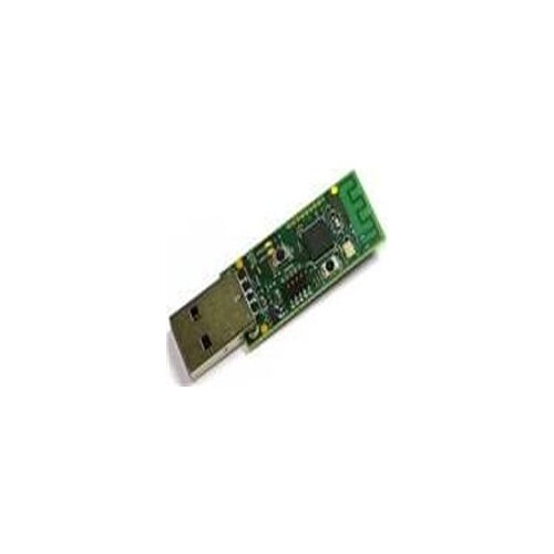 CC2531EMK Development Boards & Kits - Wireless CC2531 Eval Mod