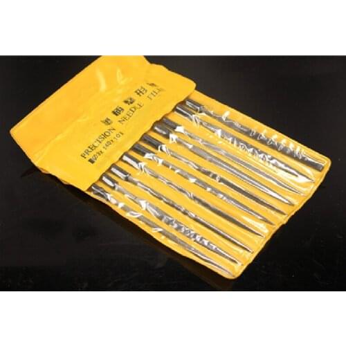 Надфили Chkj China At AliExpress