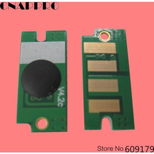 CNAPPRO 1set/lot 3760h 3760-h 3760 h 3760 reset toner cartridge chip for DELL c3760ndh c3765dnf 3760ndh 3765dnf chip