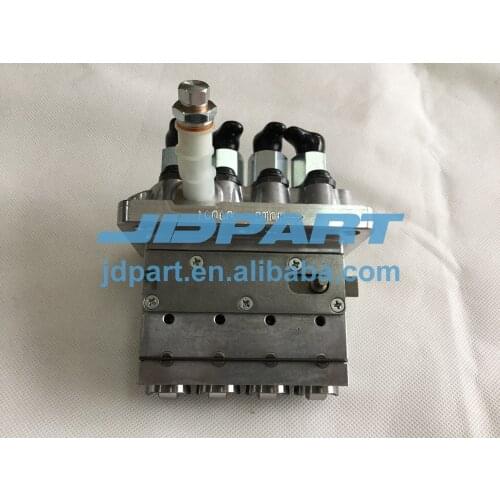 For Kubota new V1505 16060-51012 fuel injection pump