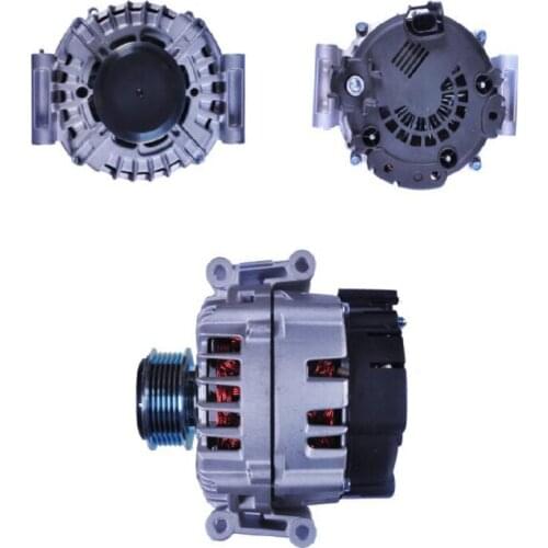 ALTERNATOR FOR 06E903018N 614131 06E903026 06E903018S 06E903018G SVE082642 06E903018L 440435 06E903018M FG20S017 439795 FG20S012