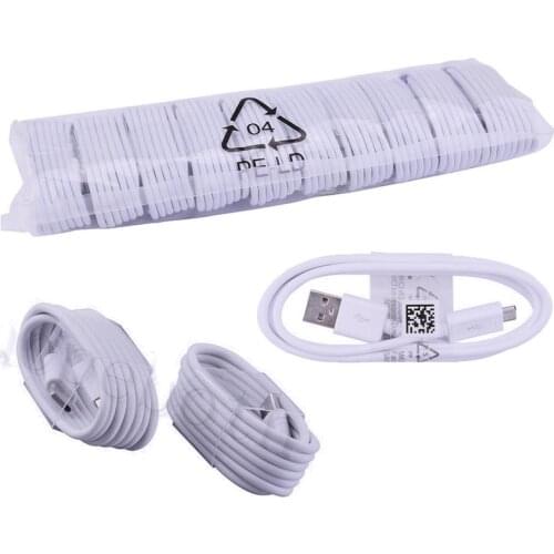 20Pcs/lot 8pin USB Type-C Cable USB-C 3.1 Cable Micro V8 Data Sync Charge Cable Charger For Samsung S8 9 10 For Phone X 8 7 6 SE