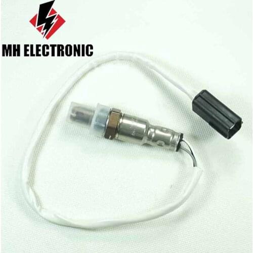 MH ELECTRONIC Lambda Oxygen Sensor For Nissan Micra Note Qashqai Tiida NV200 LIVINA Sylphy Bulebird 1.6 22690-ET000 22690ET000