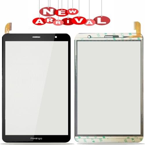 New For 8" inch RESTIGIO GRACE 3758 3G, PMT3758_3G_D_CIS, PMT3758 Touch Screen Touch Panel Digitizer Glass Sensor Replacement