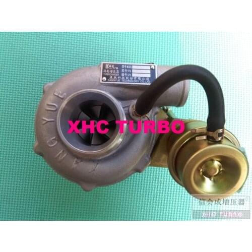 NEW GENUINE JP40S E048339000032 00JP040S000 Turbo Turbocharger for FOTON ALPHY MPV BJ483ZQB-12KE/3E 2.2L diesel 46KW