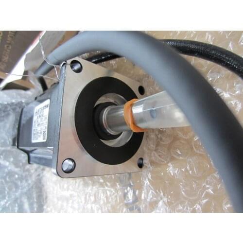 Original Japan Mitsubishi servo motor ac 400w HC-MF43-UE