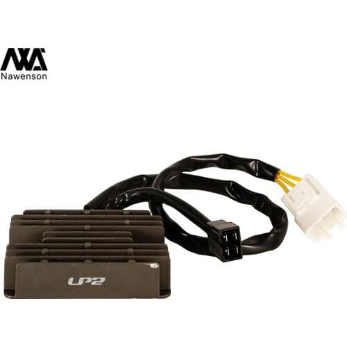 Motorcycle Voltage Regulator Rectifier 12v For Aprilia RSV4 R 1000 1000RR RF 1000 1000 APRC Factory ABS