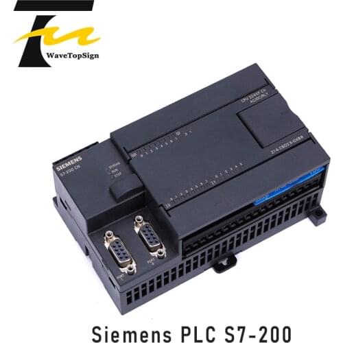 Siemens PLC S7-200 CPU224xp 6ES7214-1AD/1BD/2AD/2BD-0XB8/0