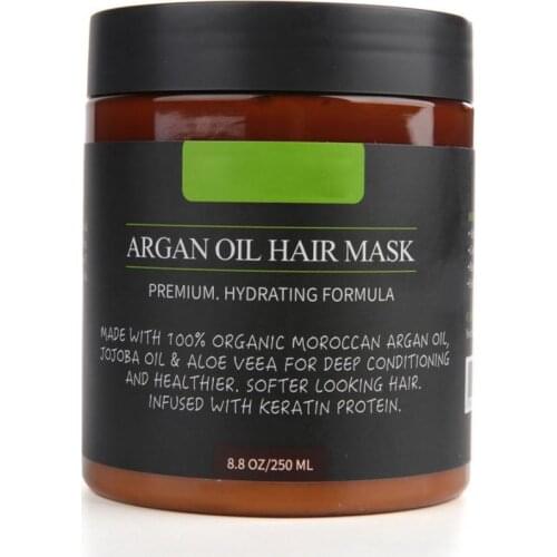 Кокосовые масла для волос TMISHION China At AliExpress