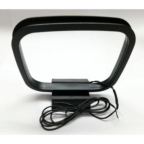 Medium Wave AM Loop Radio Antenna Universal