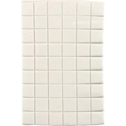 1 Sheet Multi-Purpose Adhesive Glue Clay Stick Care Plasticine Tips DIY Manicure False Nails Tips Decoration Fix Glue Nail Art