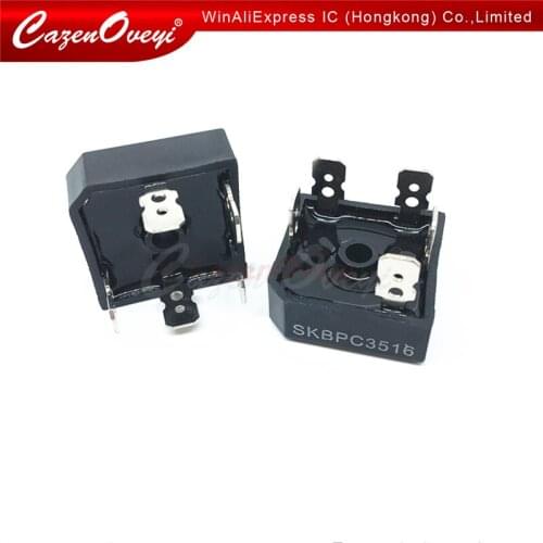 1pcs/lot SKBPC3516 3516 DIP-5 In Stock