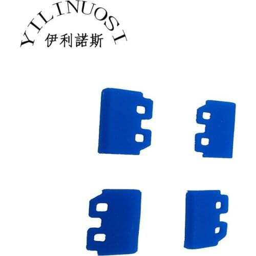 10pcs/lot mimaki jv5 jv33 cjv30 solvent dx5 wiper head cleaning wiper