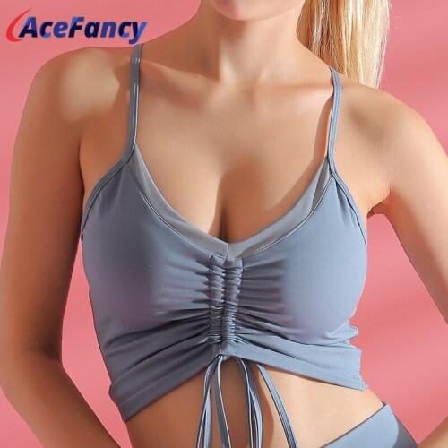 Sports Bras Acefancy China