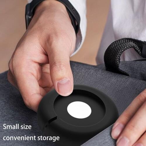 Wireless Charging Desktop Stand Silicone Base for iPhone 12 2021 New