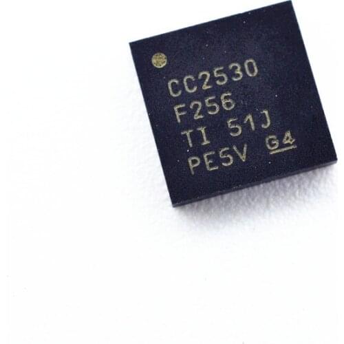 CC2530F256RHAR SOC 2.4GHZ IC Chip