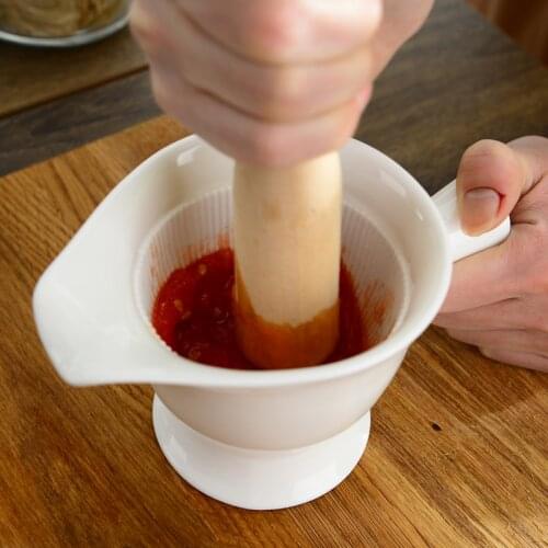 DE.SOUL Pepper Mills